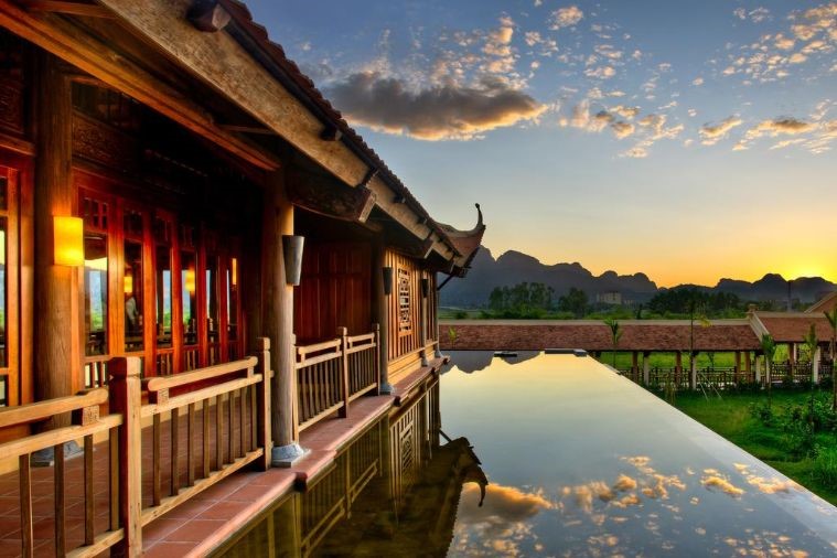 Emeralda Resort Ninh Binh